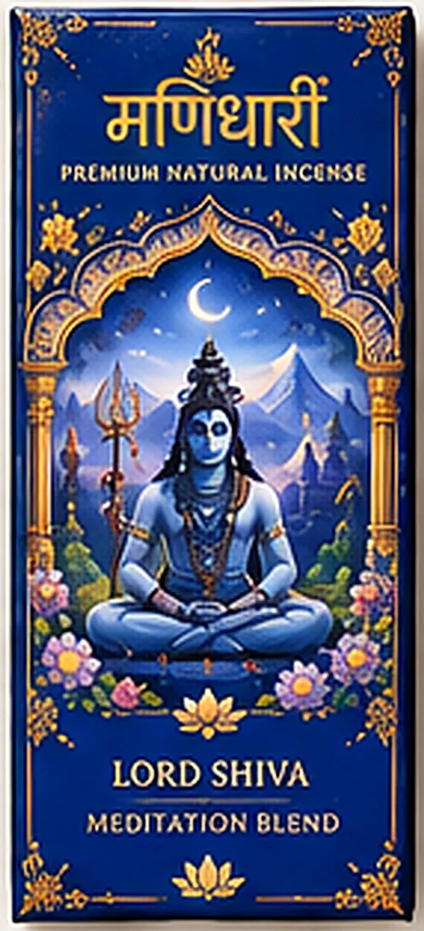 Manidhari_Lord_Shiva_Meditation_Blend_Natural_Incense