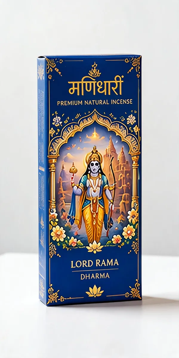 Manidhari_Lord_Rama_Sandalwood_Woody_Natural_Incense_Sticks
