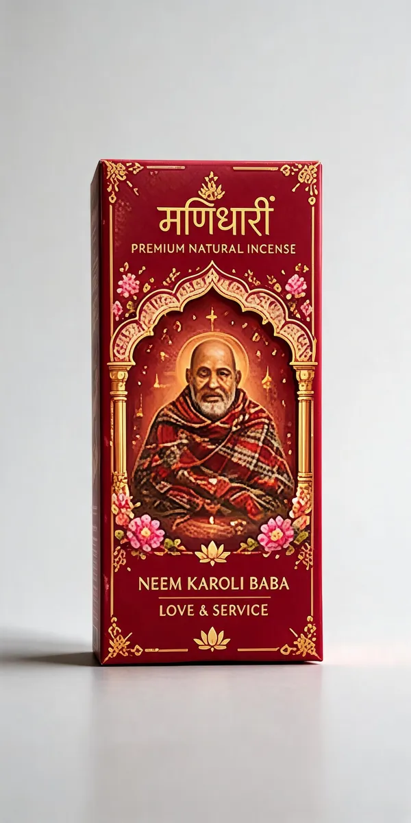 Manidhari_Neem_Karoli_Baba_Herbal_Woody_Natural_Incense_Sticks
