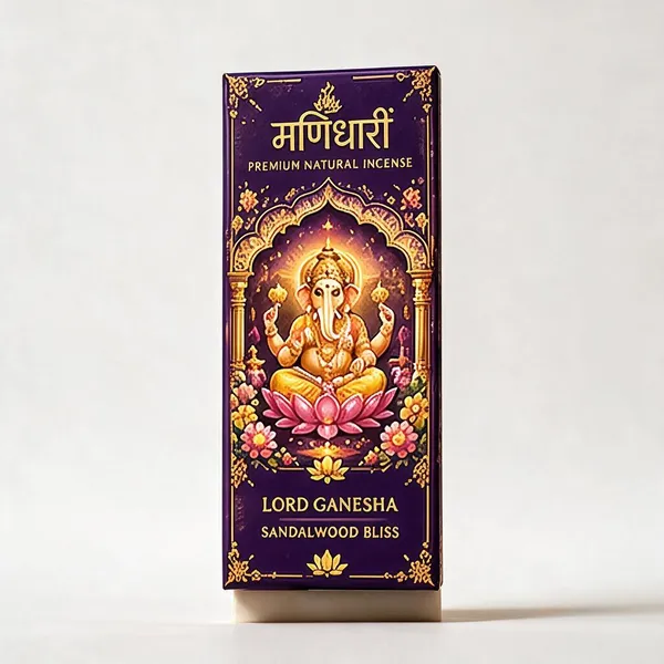 Manidhari_Ganesha_And_Shiva_Assorted_Fragrance_Incense_Sticks