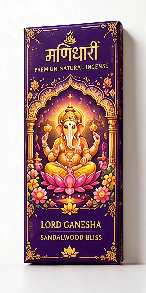 Manidhari_Ganesha_And_Shiva_Assorted_Fragrance_Incense_Sticks