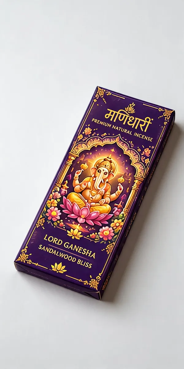 Manidhari_Ganesha_And_Shiva_Assorted_Fragrance_Incense_Sticks