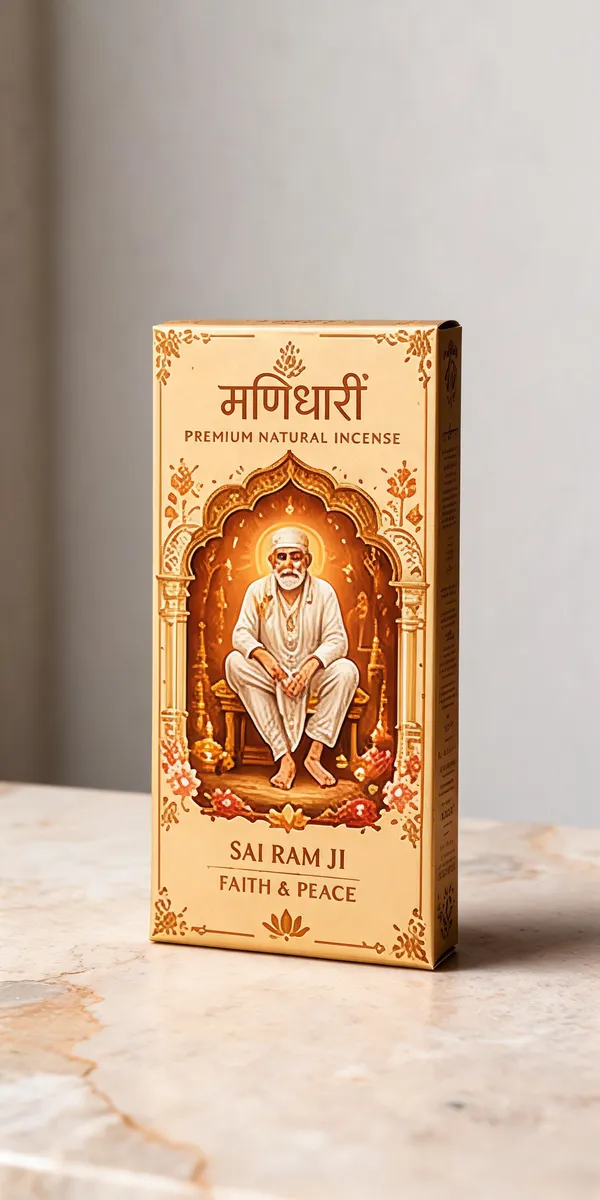 Manidhari_Sai_Baba_Sandalwood_Floral_Natural_Incense_Sticks