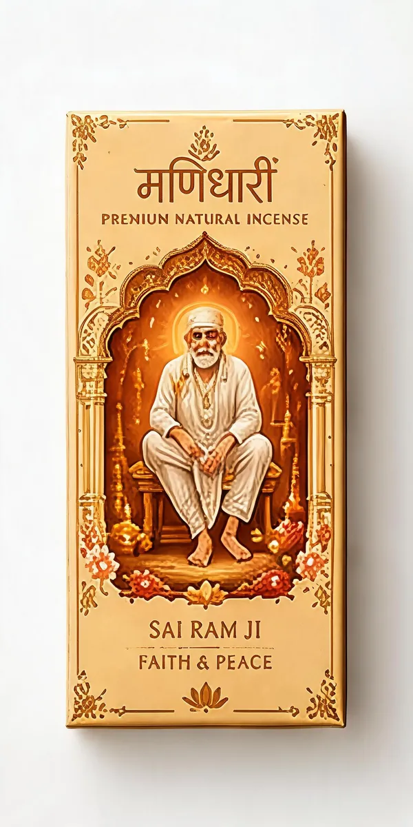 Manidhari_Sai_Baba_Sandalwood_Floral_Natural_Incense_Sticks