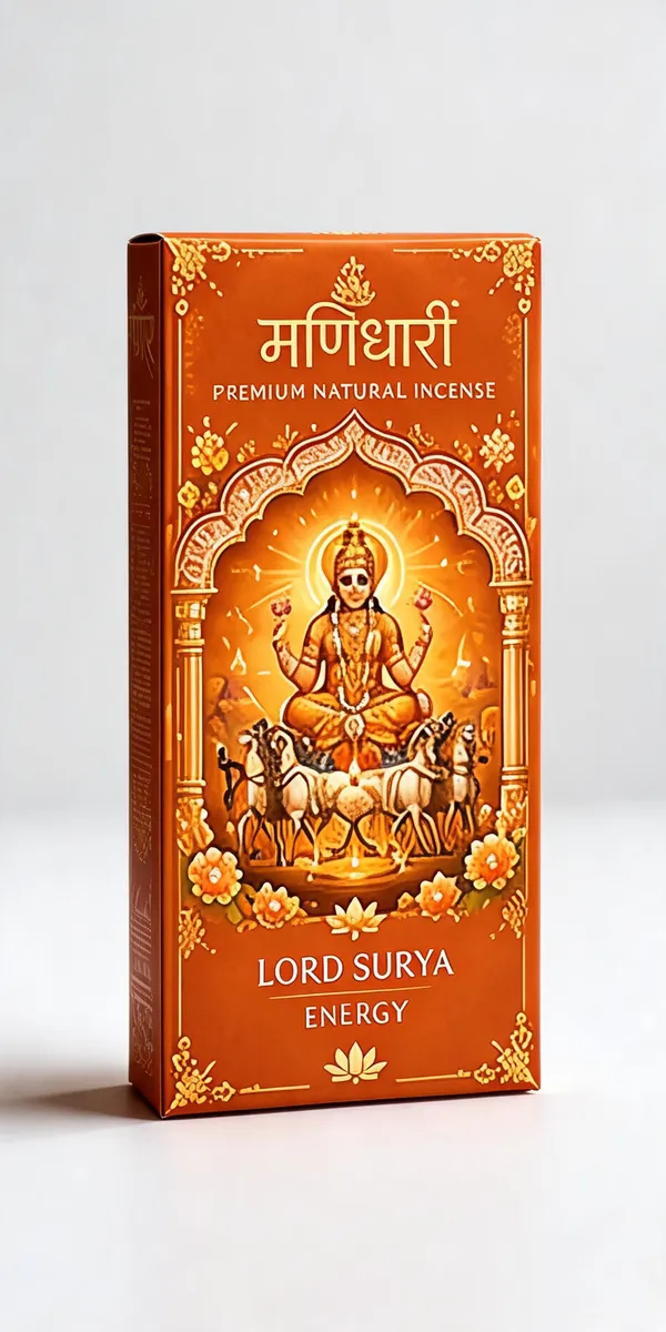 Manidhari_Lord_Surya_Citrus_Herbal_Natural_Incense_Sticks