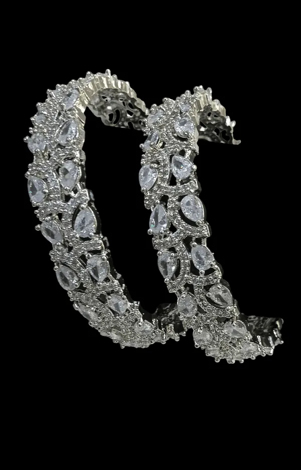 Aaliya_American_Diamond_Bangles_Silver