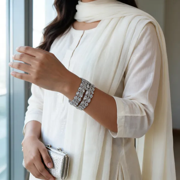 Aaliya_American_Diamond_Bangles_Silver