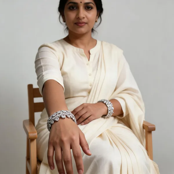 Aaliya_American_Diamond_Bangles_Silver