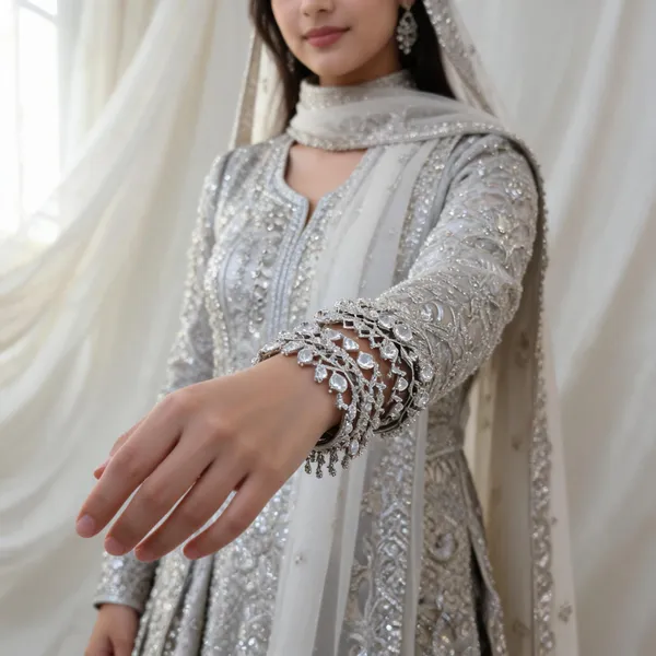Aaliya_American_Diamond_Bangles_Silver