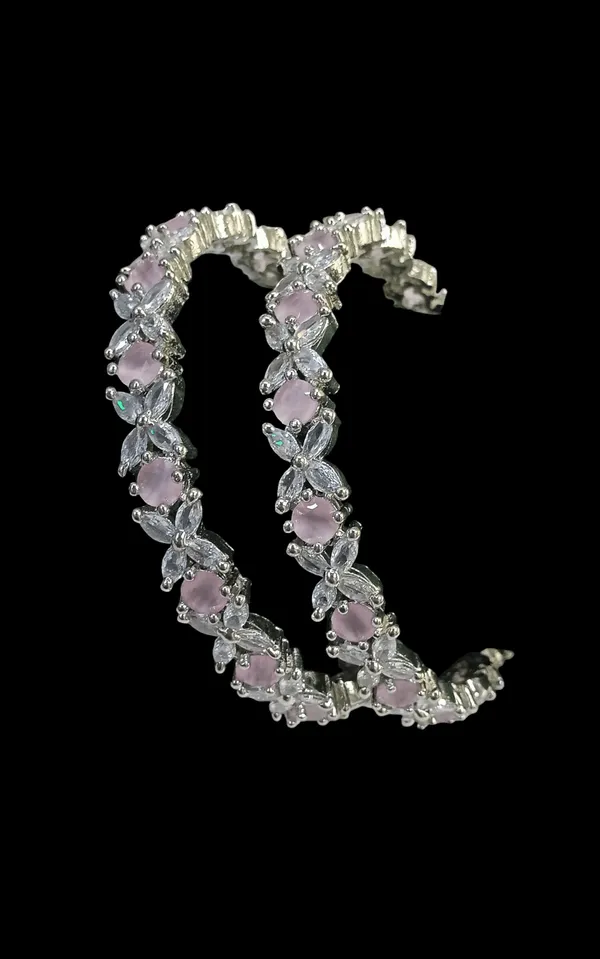 Nitya_American_Diamond_Blush_Pink_Bangles