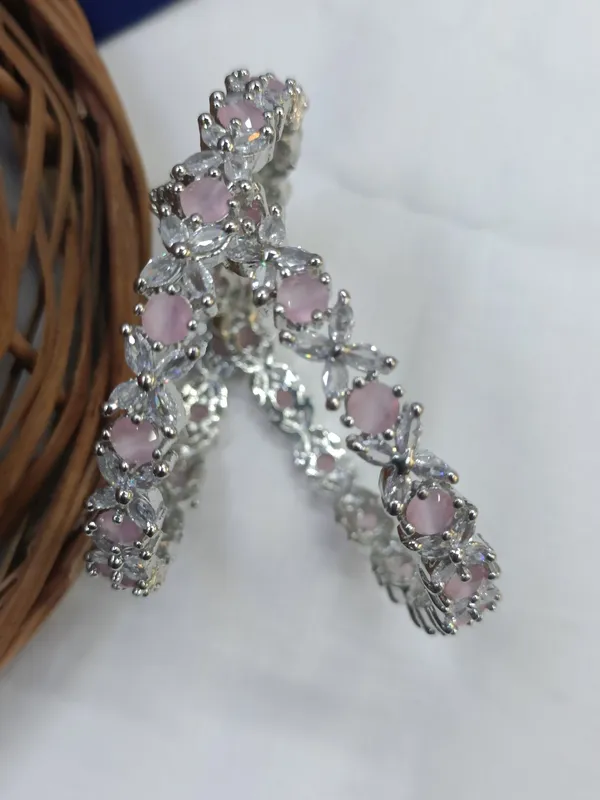 Nitya_American_Diamond_Blush_Pink_Bangles