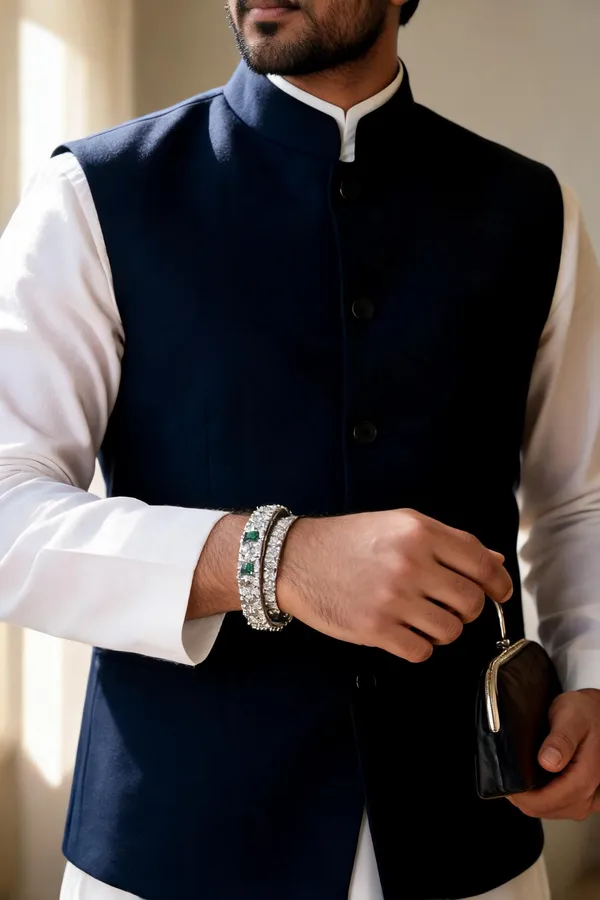 Zia_American_Diamond_Emerald_Bangles