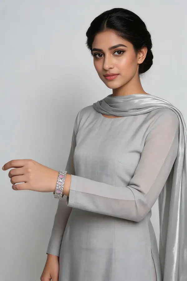 Zia_American_Diamond_Blush_Bangles