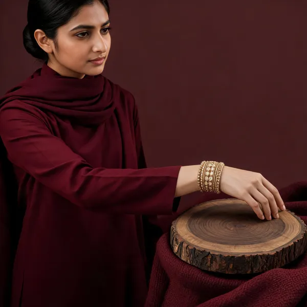Raavi_Golden_Stone_Bangles
