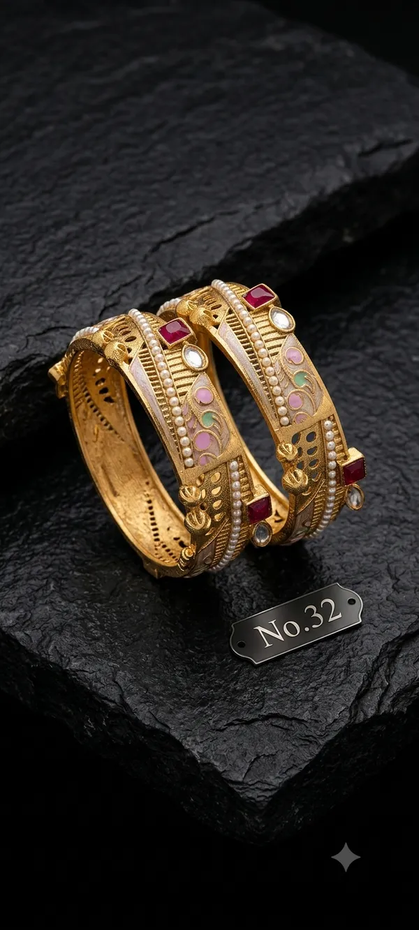 Royal_Kundan_Pearlwork_Designer_Bangles_-_2.8