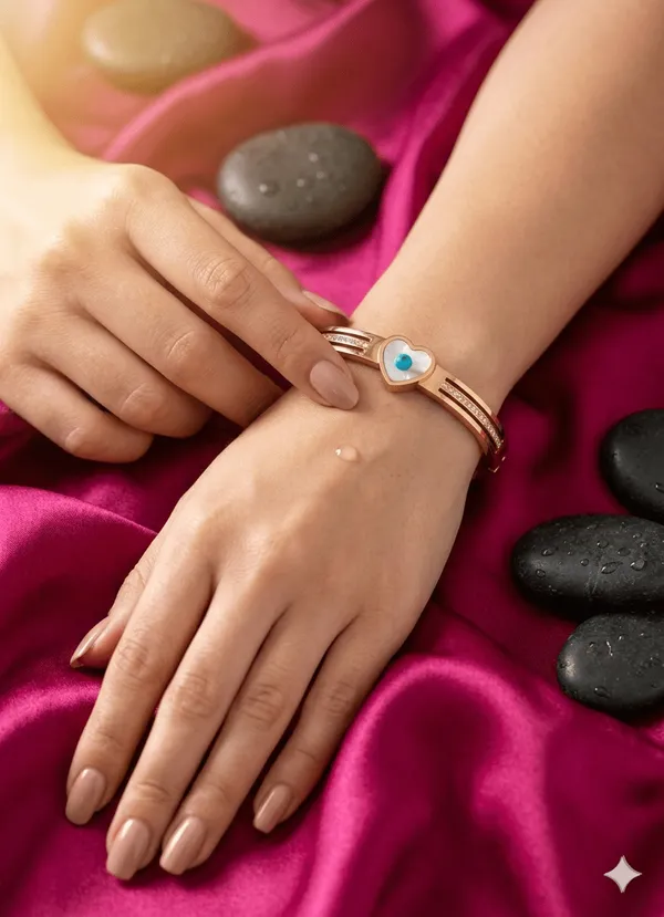 Anti_Tarnish_Evil_Eye_Gold_Polished_Bracelet