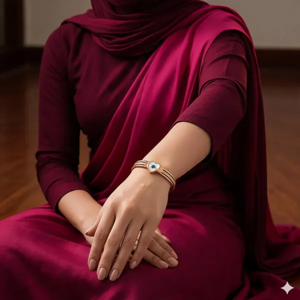 Anti_Tarnish_Evil_Eye_Gold_Polished_Bracelet