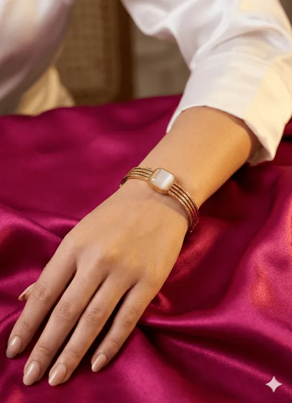 Zoffy_Anti_Tarnish_Bracelet