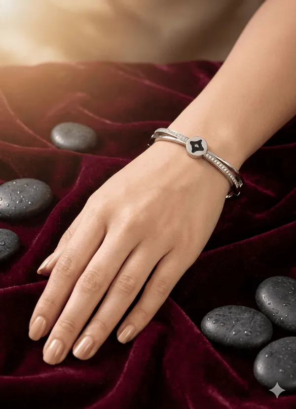 Selina_Silver_Anti_Tarnish_Star_Bracelet