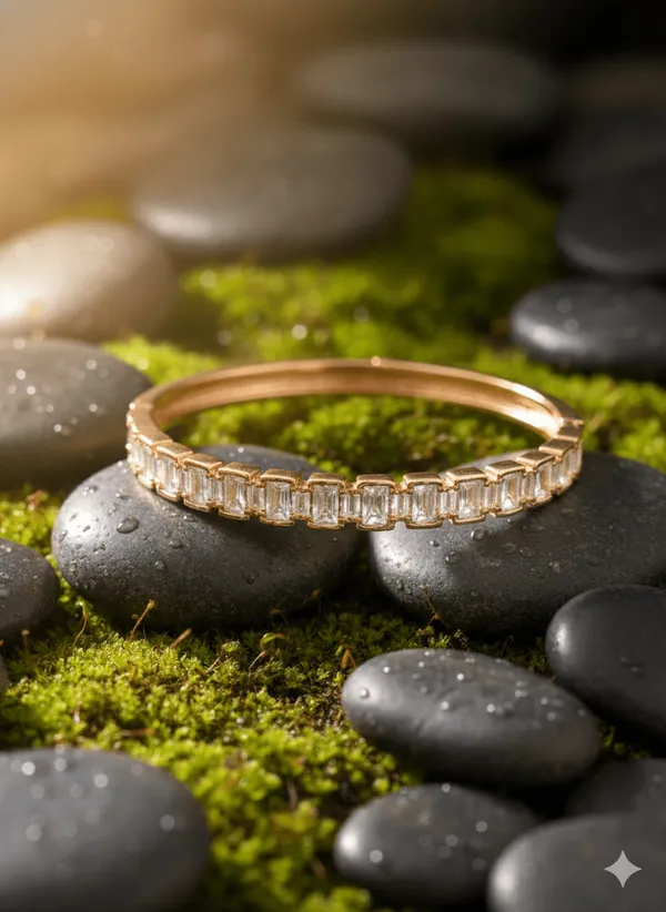 Zely_Anti_Tarnish_Stone_Studded_Rose_Gold_Bracelet