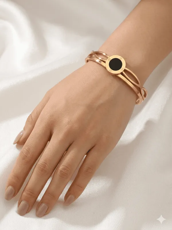 Anti_Tarnish_Roman_Numeral_Gold_Plated_Bracelet
