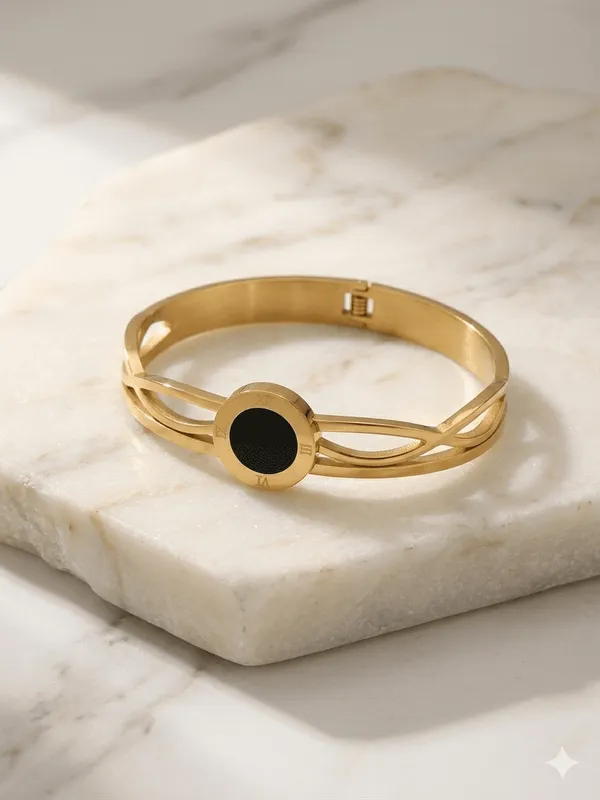 Anti_Tarnish_Roman_Numeral_Gold_Plated_Bracelet