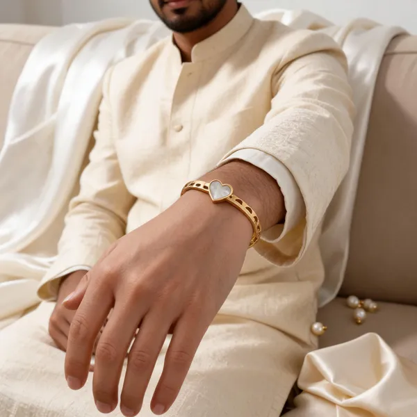 Anti_Tarnish_Gold_Plated_MOP_Heart_Bracelet