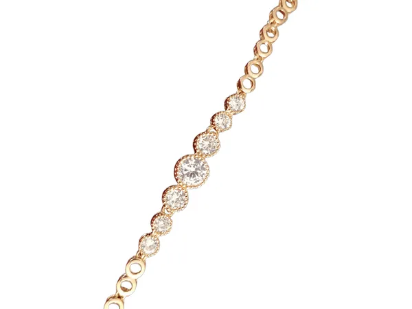 Zoli_Gold_Plated_Sleek_Bracelet