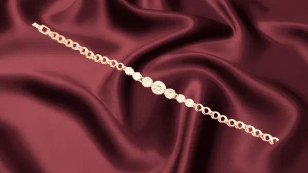 Zoli_Gold_Plated_Sleek_Bracelet