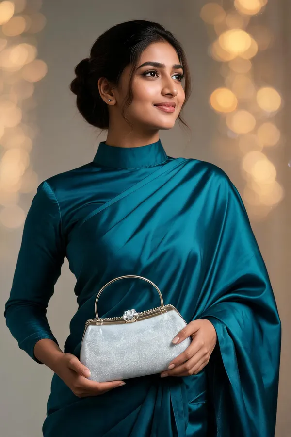 Crystle_Dazzle_Silver_Clutch