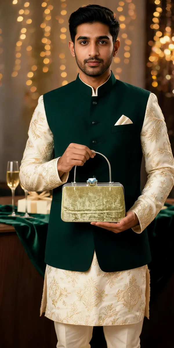 Crystle_Bloom_Dabka_Work_Golden_Clutch