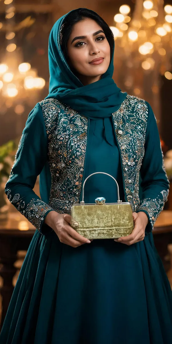 Crystle_Bloom_Dabka_Work_Golden_Clutch