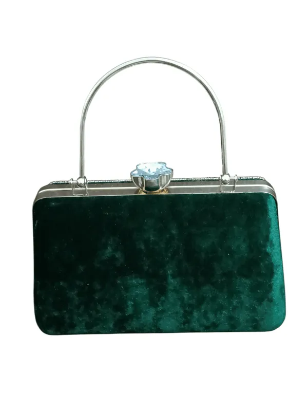 Crystle_Bloom_Dabka_Work_Green_Clutch
