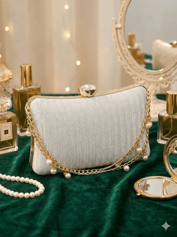 Moonlite_Bloom_Silver_Clutch