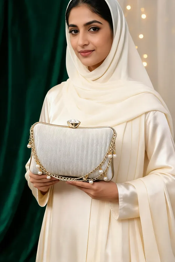 Moonlite_Bloom_Silver_Clutch