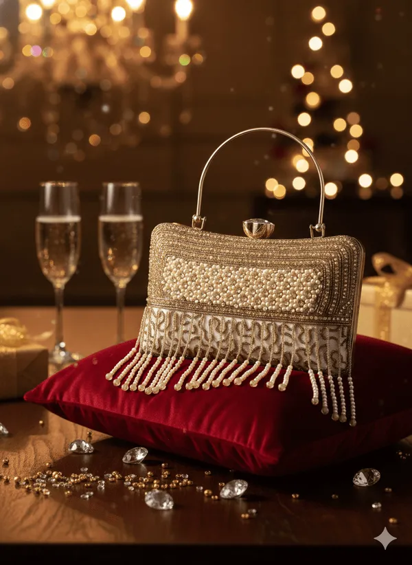 Starlite_Pearl_Pink_Clutch