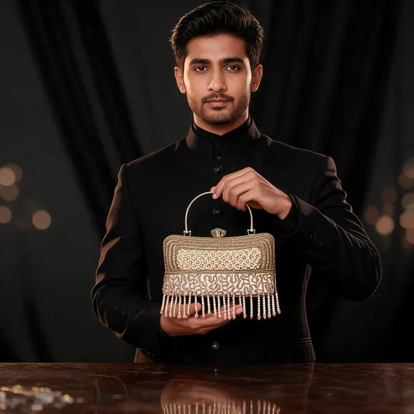 Starlite_Pearl_Pink_Clutch