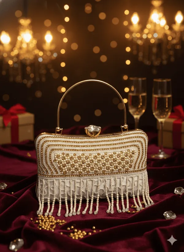 Starlite_Pearl_White_Clutch