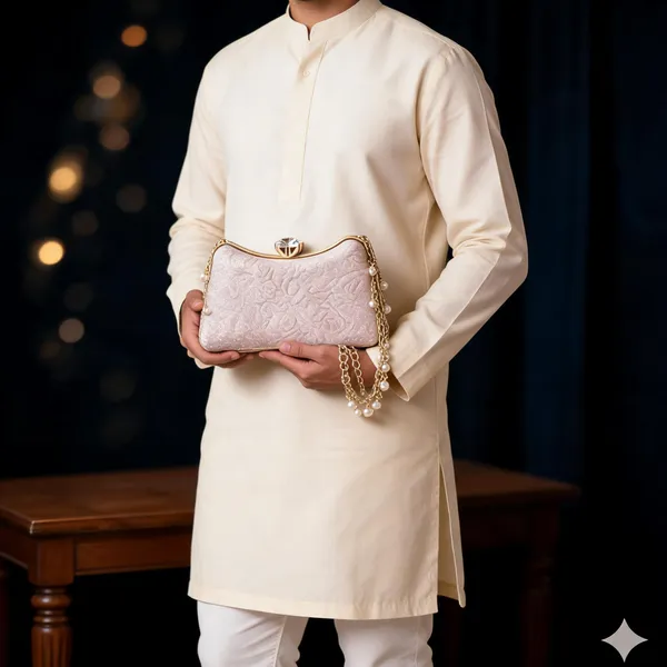 Shimmry_Textured_Party_Clutch