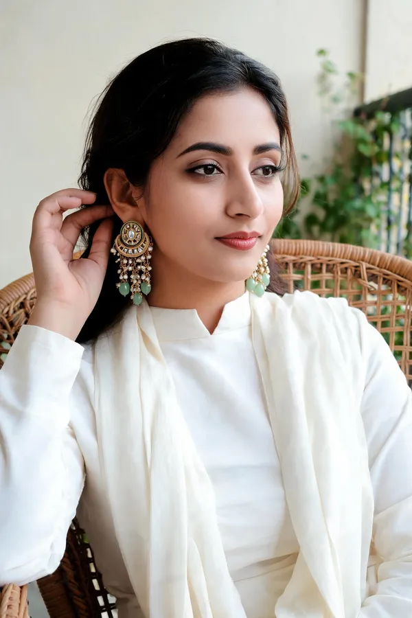 Mint_Green_Madhuri_Earrings
