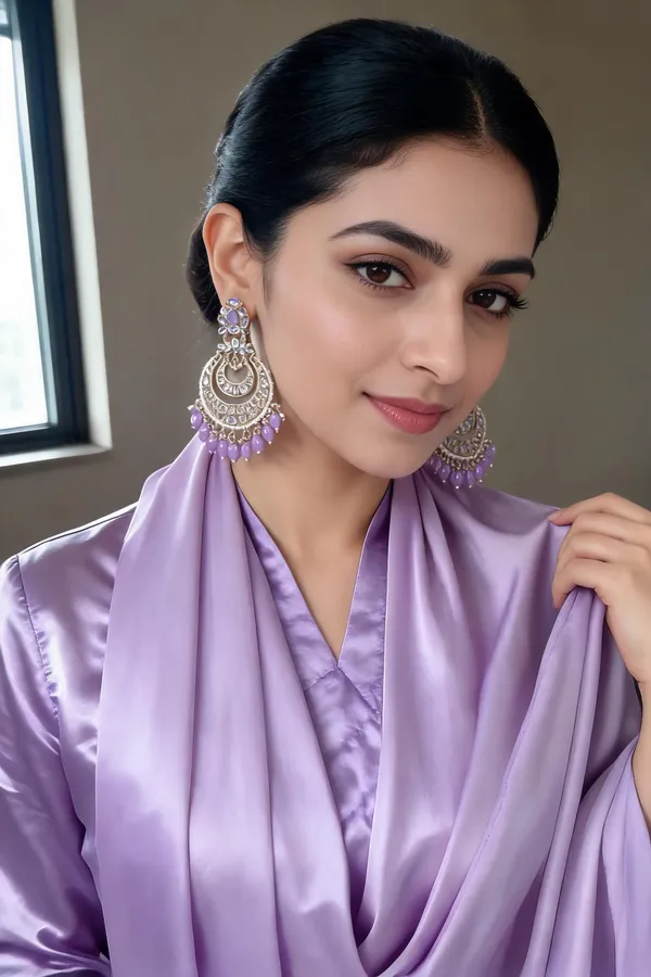 Vinakshi_Lavender_Gold_Plated_Chandbalies_Earrings