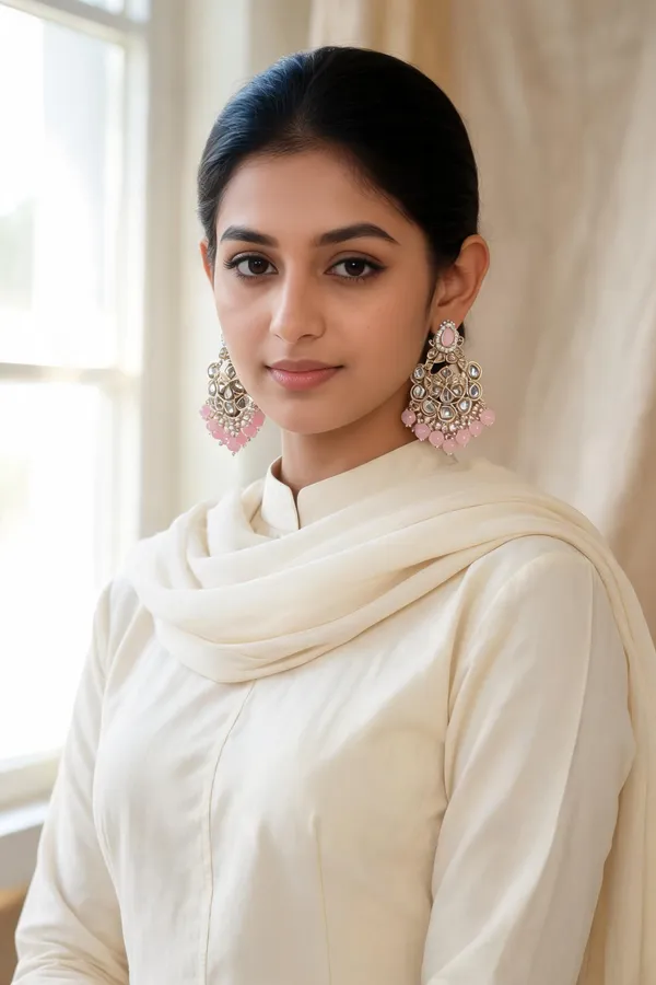 Tamanna_Pink_Gold_Plated_Chandbalies_Earrings