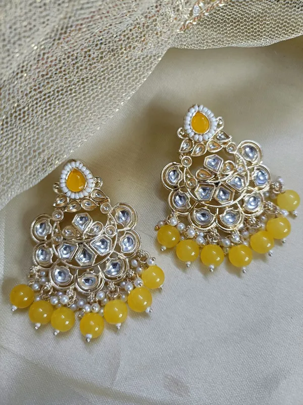Tamanna_Yellow_Gold_Plated_Chandbalies_Earrings