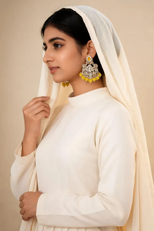 Tamanna_Yellow_Gold_Plated_Chandbalies_Earrings