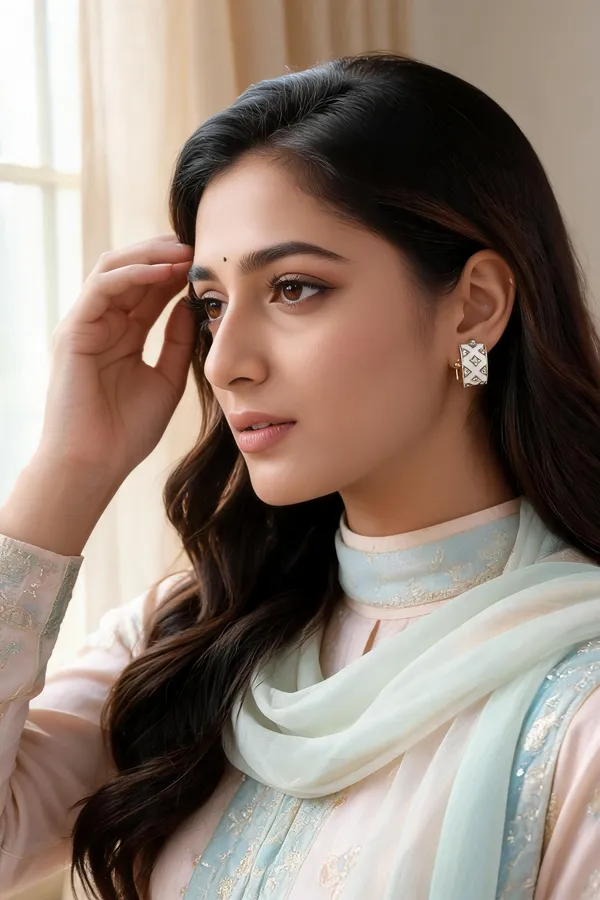 Vanya_White_Hoop_Earrings