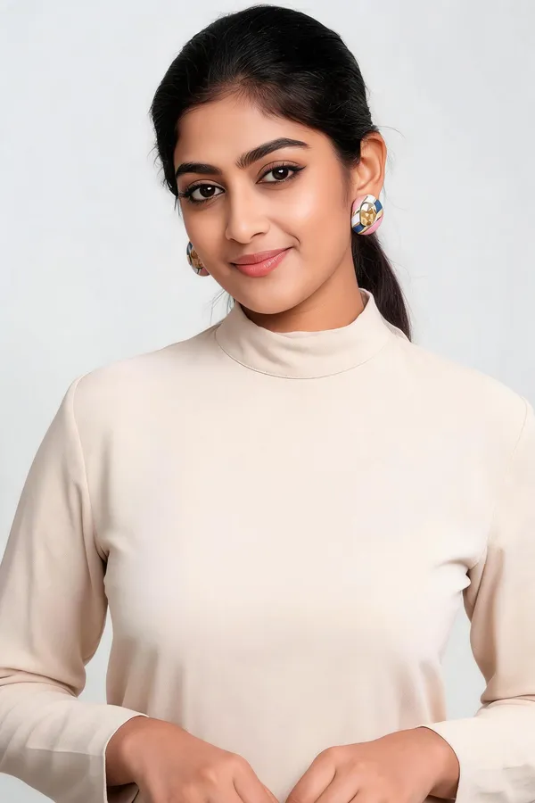 Juhi_Pink_Stud_Earrings_-_Pack_of_2