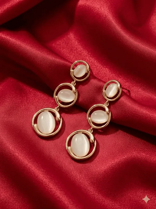 Jade_Bloom_Circle_Drop_Off_White_Earrings