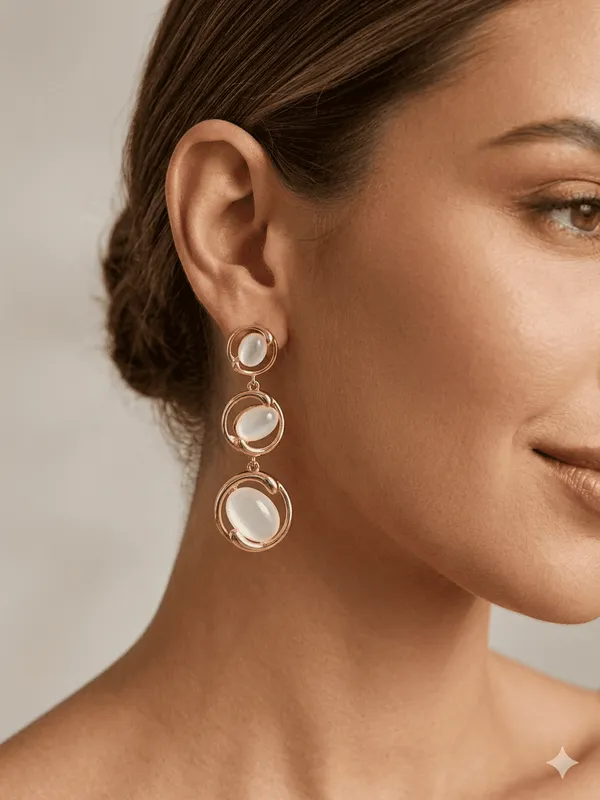 Jade_Bloom_Circle_Drop_Off_White_Earrings