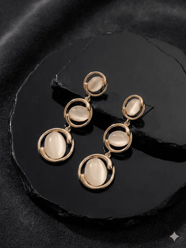 Jade_Bloom_Circle_Drop_Off_White_Earrings