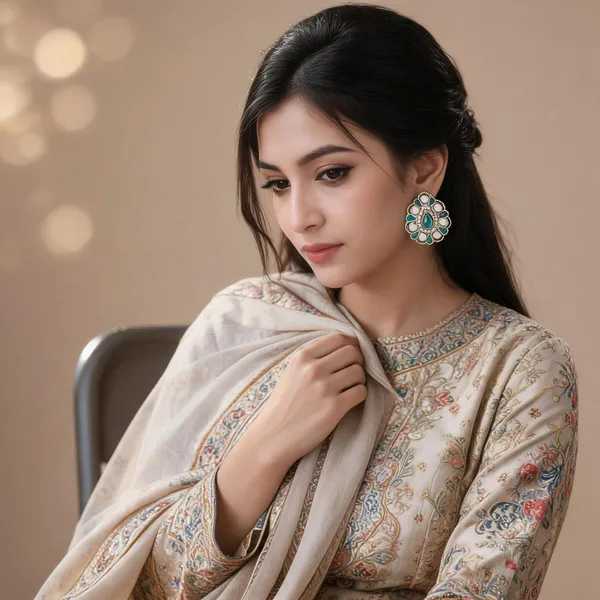 Sunaina_Trendy_Firoji_Earrings